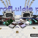 Мод Dr_prof_Luigi’s Content Pack для Minecraft 1.12.2, 1.8, 1.7.10