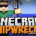 Мод Shipwrecks для Minecraft 1.12.2, 1.11.2, 1.8,  ...