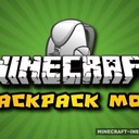 Мод Backpacks для Minecraft 1.12.2, 1.10.2, 1.9.4,  ...