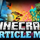 Мод Particle Man для Minecraft 1.12.2, 1.12.1, 1.10.2,  ...