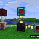 Мод Power Utilites для Minecraft 1.7.10