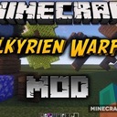 Мод Valkyrien Warfare для Minecraft 1.12.2, 1.12.1, 1.12,  ...