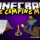 Мод The Camping для Minecraft 1.12.2, 1.11.2, 1.10.2,  ...