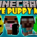 Мод Cute Puppy для Minecraft 1.18.2, 1.16.5, 1.12.2,  ...