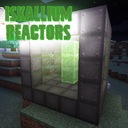 Мод Iskallium Reactors для Minecraft 1.12.2, 1.11.2, 1.10.2