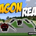 Мод Realm of The Dragons для Minecraft 1.12.2, 1.11.2, 1.10.2