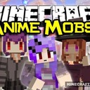 Мод Cute Mob Models для Minecraft 1.12.2, 1.12.1, 1.12,  ...