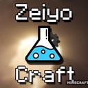 Мод ZeiyoCraft для Minecraft 1.12.2, 1.11.2, 1.11,  ...