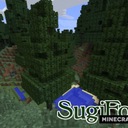 Мод SugiForest для Minecraft 1.12.2, 1.12.1, 1.12,  ...