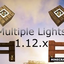 Мод Multiple Lights для Minecraft 1.12.2 - 1.12