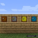 Мод Iron Backpacks для Minecraft 1.12.2, 1.11.2, 1.10.2,  ...