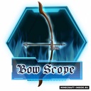 Мод BowScope для Minecraft 1.12.2, 1.11.2, 1.10.2,  ...