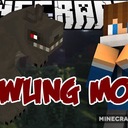 Мод Howling Moon для Minecraft 1.12.2, 1.11.2, 1.10.2,  ...