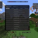 Мод HappyVisual для Minecraft 1.16.5