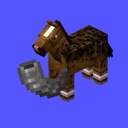Мод Call Your Horse для Minecraft 1.21.8, 1.21.7, 1.21.6,  ...