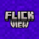 Мод FliсkViеw для Minecraft 1.21.8, 1.21.7, 1.21.7 fabric,  ...