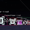 Мод SE:ngine для Minecraft 1.20.1