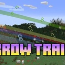 Мод ArrowTrails для Minecraft 1.21.1