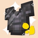 Мод Heirlooms для Minecraft 1.21.1