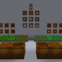 Мод Zusz's CoffeeCraft2: ReBrewed для Minecraft 1.21.1 - 1.21
