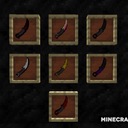 Мод CS:GO Knife для Minecraft 1.7.10