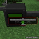 Мод OpenFM для Minecraft 1.12.2, 1.10.2, 1.9.4,  ...