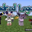 Мод Kindred Legacy для Minecraft 1.12.2, 1.11.2