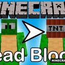 Мод Wearable Blocks для Minecraft 1.12.2 - 1.12