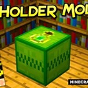 Мод XP Holder для Minecraft 1.12.2 - 1.12