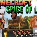 Мод The Spice of Life для Minecraft 1.12.2, 1.12.1, 1.12,  ...