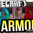 Мод Armory для Minecraft 1.10.2, 1.7.10