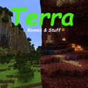 Мод Terra для Minecraft 1.12.2, 1.11.2