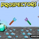 Мод Ore Prospectors для Minecraft 1.12.2 - 1.12