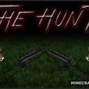 Мод The Hunt для Minecraft 1.12.2, 1.7.10