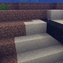 Мод Bog Oak (Морёный дуб) для Minecraft 1.20.1