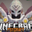 Мод Psycraft для Minecraft 1.7.10