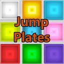 Мод Jump Plates для Minecraft 1.12.2 - 1.12