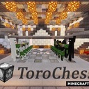 Мод ToroChess для Minecraft 1.12.2, 1.12.1, 1.12,  ...