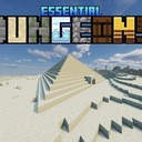 Мод Essential Dungeons для Minecraft 1.20.1 - 1.20