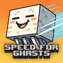 Мод Speed For Ghasts для Minecraft 1.21.8 - 1.21.6