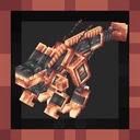 Мод Robot Dinos для Minecraft 1.21.1