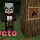 Мод Nycto для Minecraft 1.21.8