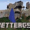 Мод BetterGeo для Minecraft 1.12.2, 1.7.10