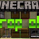 Мод DropOff для Minecraft 1.12.2, 1.10.2, 1.7.10