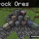 Мод Bedrock Ores для Minecraft 1.20.2, 1.20.1, 1.20,  ...