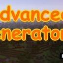 Мод Advanced Generators для Minecraft 1.20.1, 1.19.3, 1.19.2,  ...