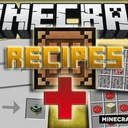 Мод Recipes Plus для Minecraft 1.7.10