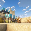Мод Loot & Explore для Minecraft 1.21.1, 1.21.1 - 1.21, 1.21,  ...