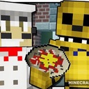 Мод Extra Food для Minecraft 1.11.2, 1.10.2, 1.9.4,  ...