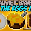 Мод Eat the Eggs для Minecraft 1.16.1, 1.12.2, 1.11.2,  ...